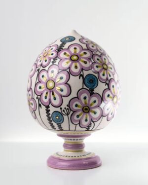pumo decorato