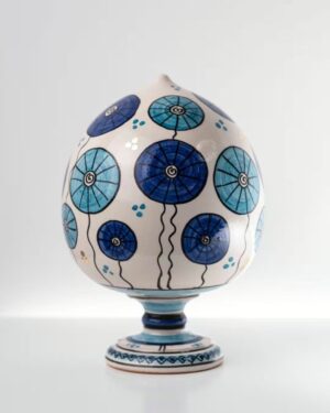 pumo decorato