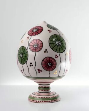 pumo decorato