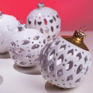 pallina Natale
