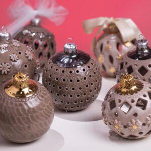 pallina Natale