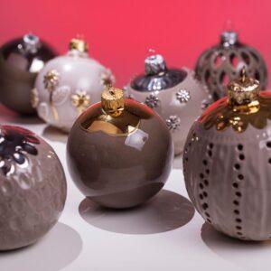 pallina Natale