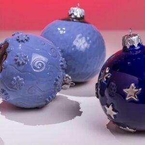 pallina Natale