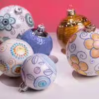 pallina Natale