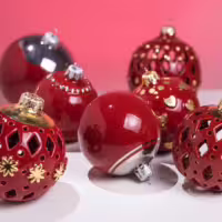 pallina Natale