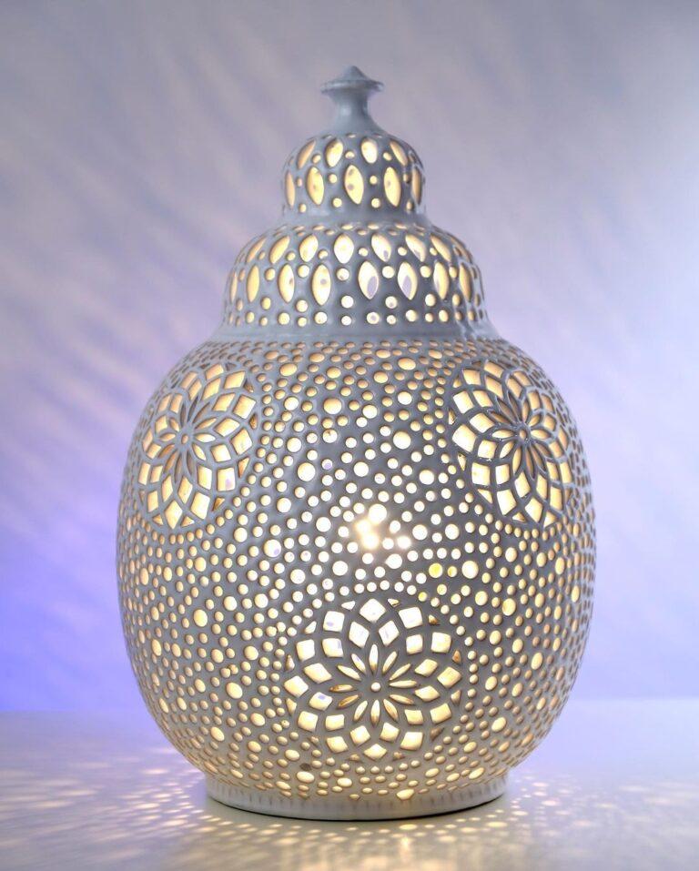 pumo lampada