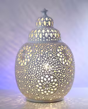 pumo lampada