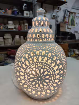 lampada