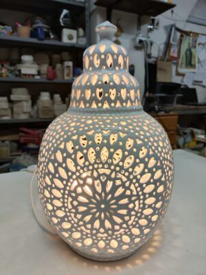 lampada
