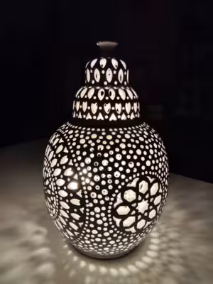 lampada