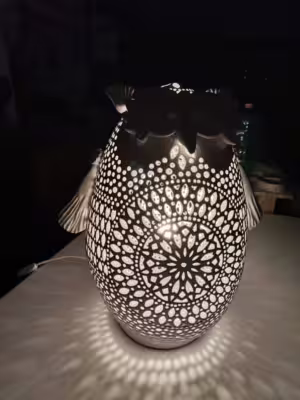 lampada