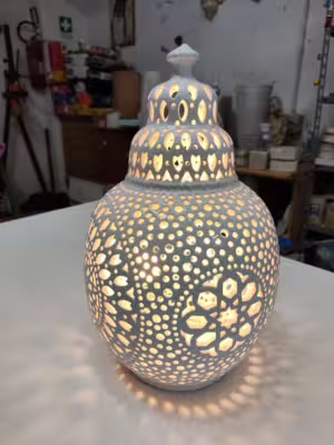 lampada