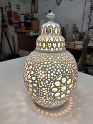 lampada