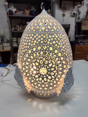lampada