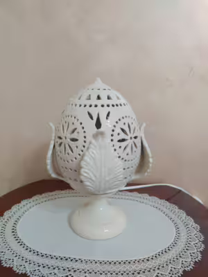 pumo lampada