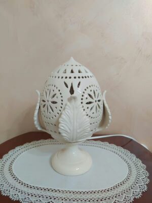 pumo lampada