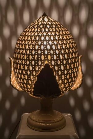 pumo lampada