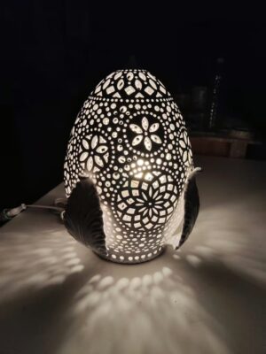 pumo lampada