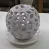 sfera portacandela
