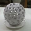 sfera portacandela