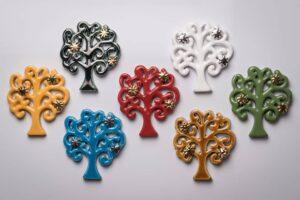 albero