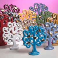 albero