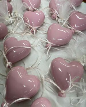 palloncino cuore