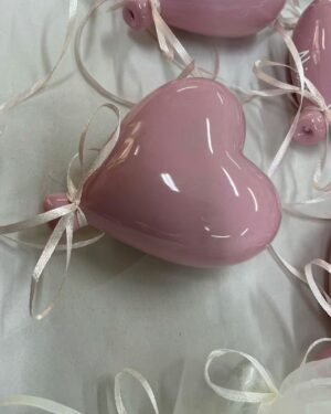palloncino cuore