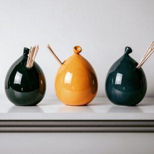 palloncino profumatore