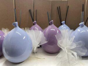 palloncino profumatore