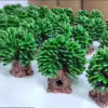 Albero ulivo