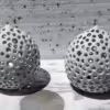 pumo lampada bassa