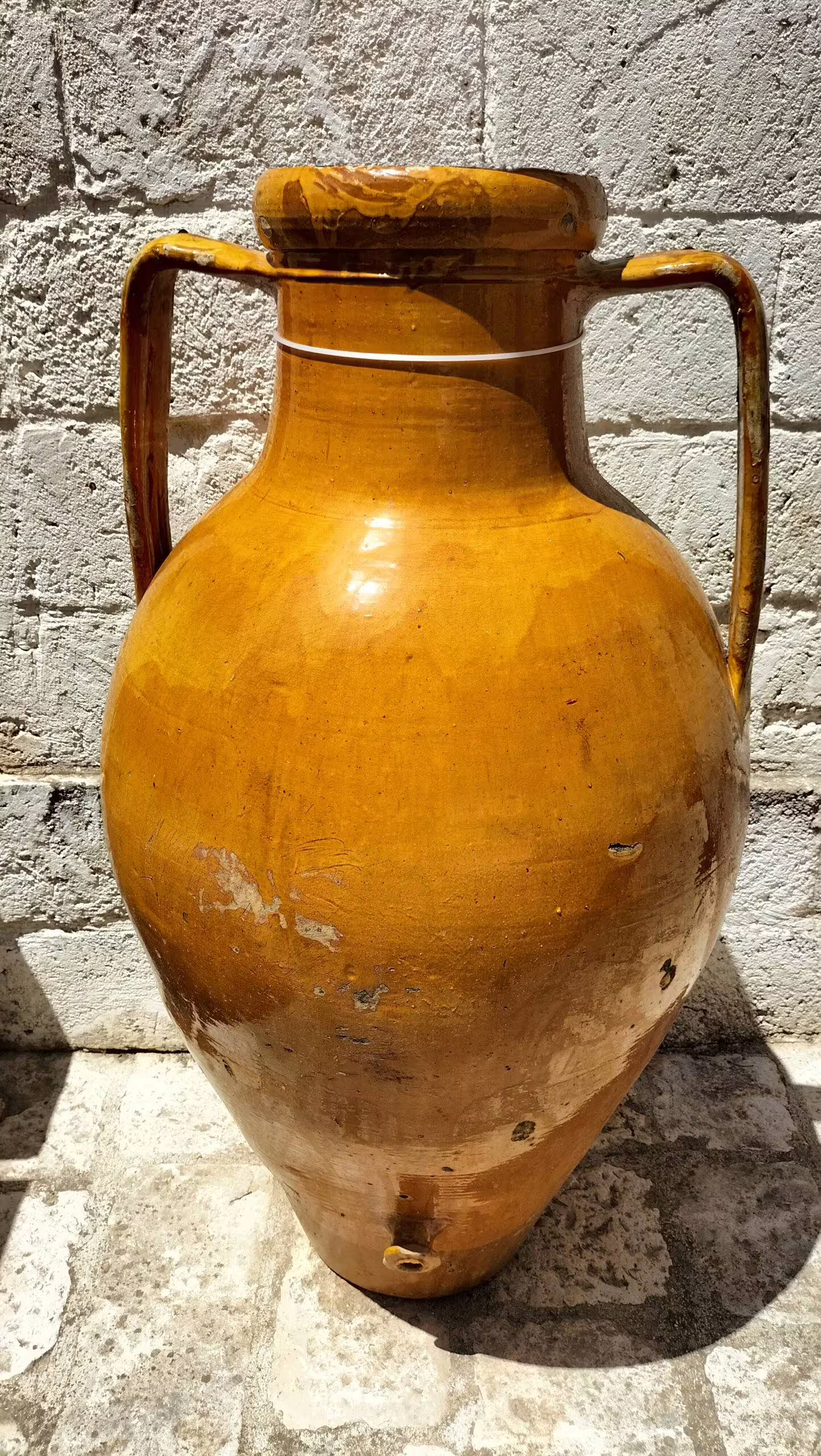 capasone - ceramiche di Grottaglie