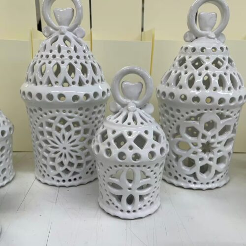 lanterna portacandela