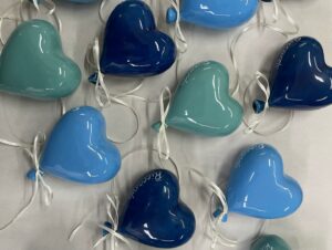 palloncino cuore