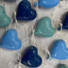 palloncino cuore