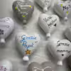 palloncino cuore