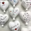 palloncino cuore
