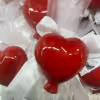 palloncino cuore