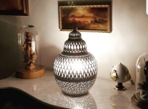 lampada