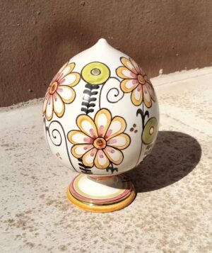 pumo decorato