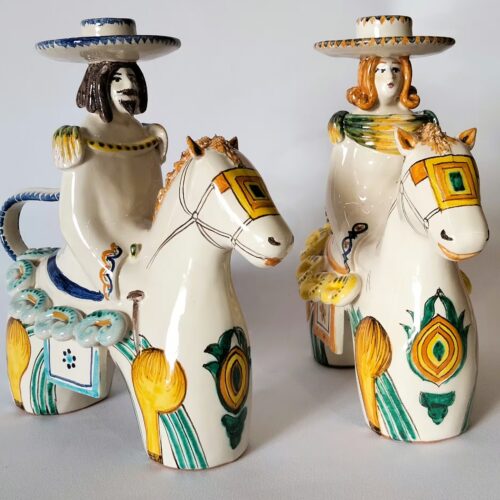 cf cavaliere portacandela 09