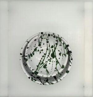 Piatto colorato - immagine 17
