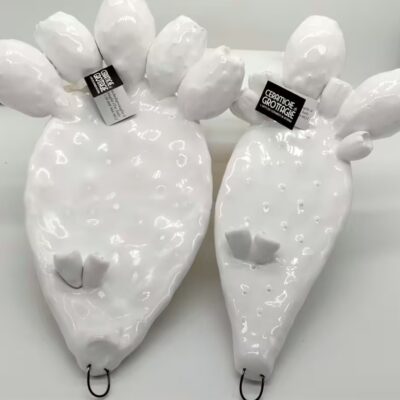 Pala fico d`india monocolore