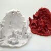Presepe in ceramica - immagine 3