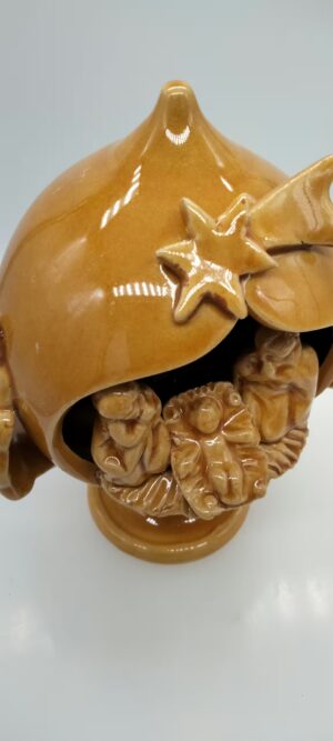 Pumo presepe - immagine 3