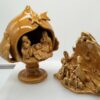 Presepe in ceramica - immagine 4