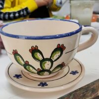 Tazza cappuccino