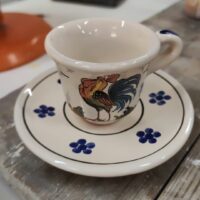 Tazzina caffè