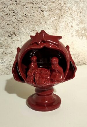 Pumo presepe - immagine 9